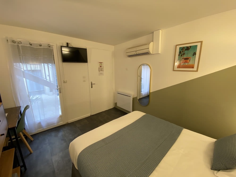 Lyo Hôtel - Centre Lyon Perrache 5