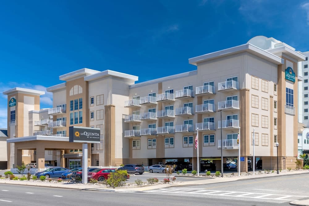 La Quinta by Wyndham Ocean City 1