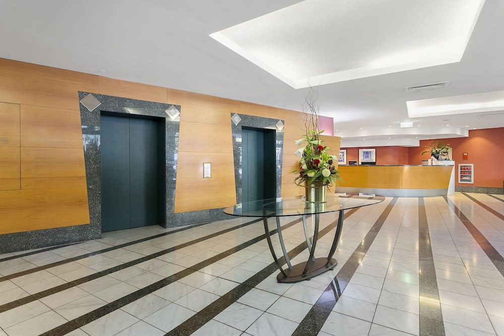 Clarion Suites Gateway 2