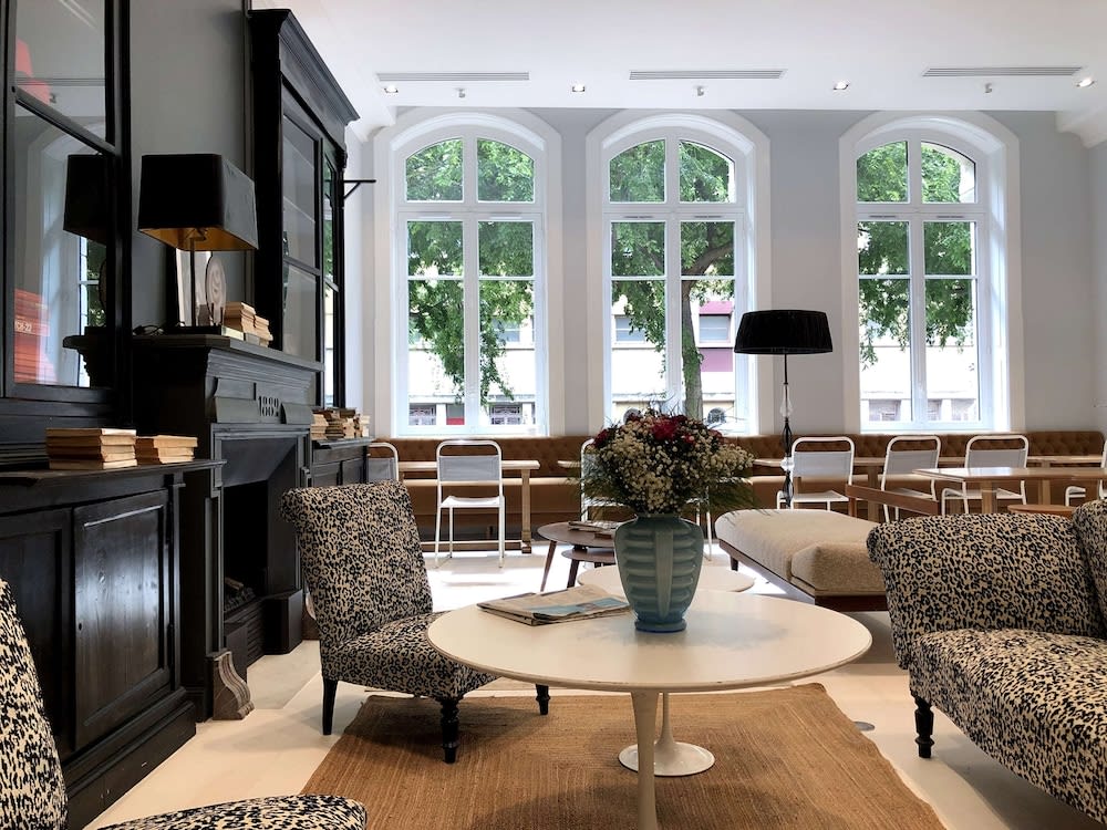 Hotel De Verdun 1882, BW Signature Collection 3