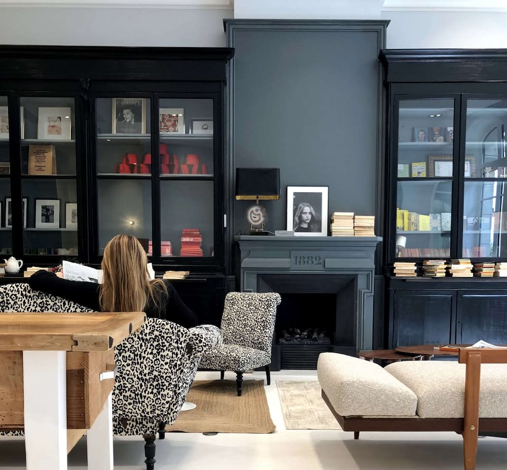 Hotel De Verdun 1882, BW Signature Collection 1