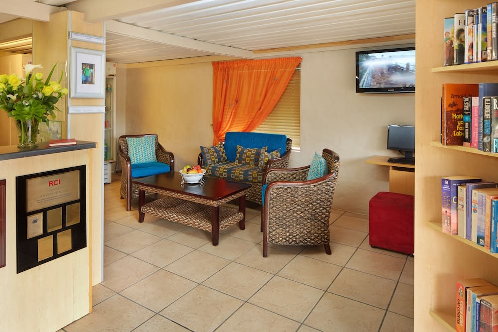 Gooderson Knysna Chalets 2