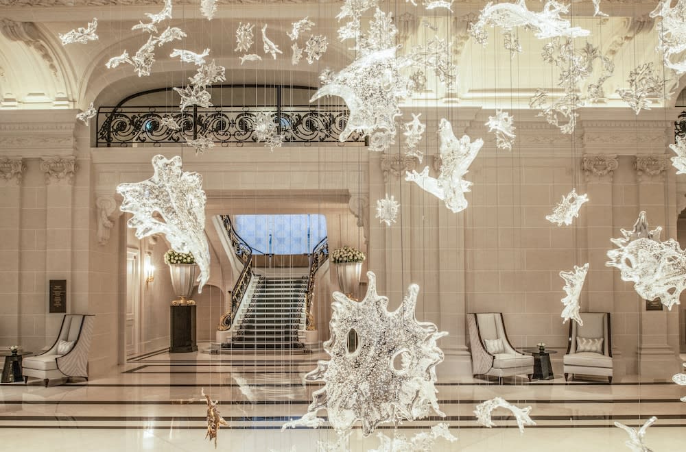 The Peninsula Paris 2