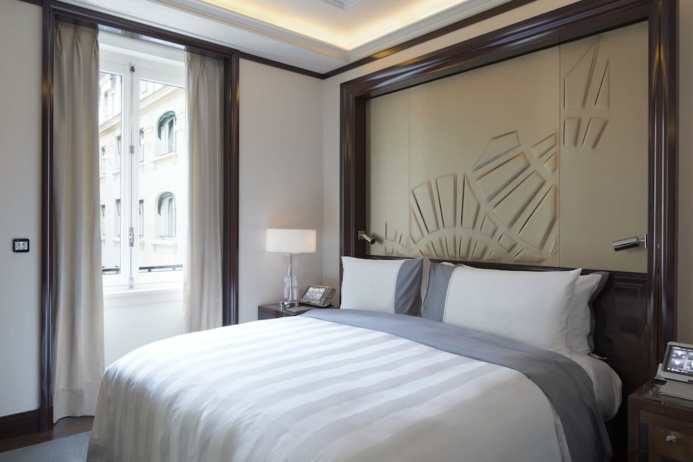 The Peninsula Paris 4