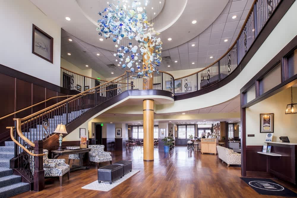 The Inn at Harbor Shores 2