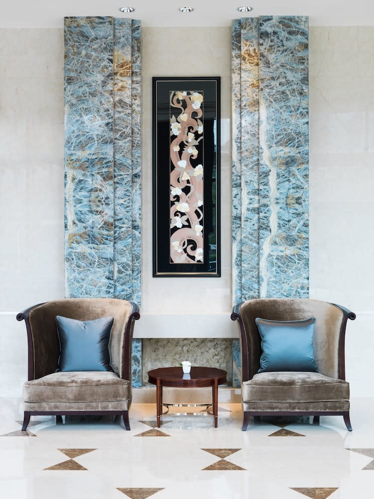 The St. Regis Chengdu 2