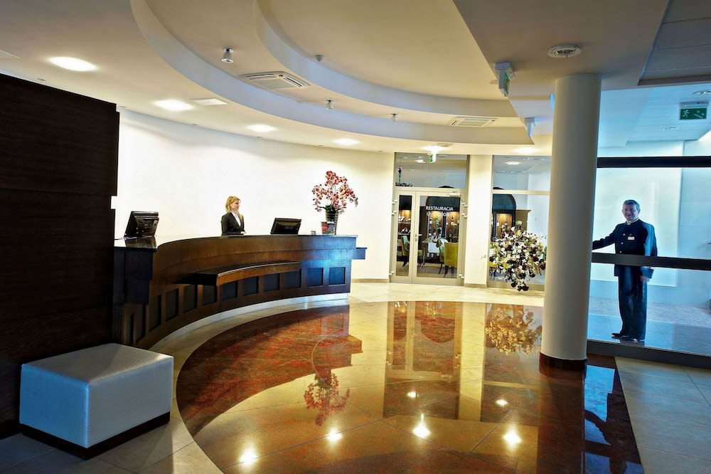 Hotel Prezydencki 2