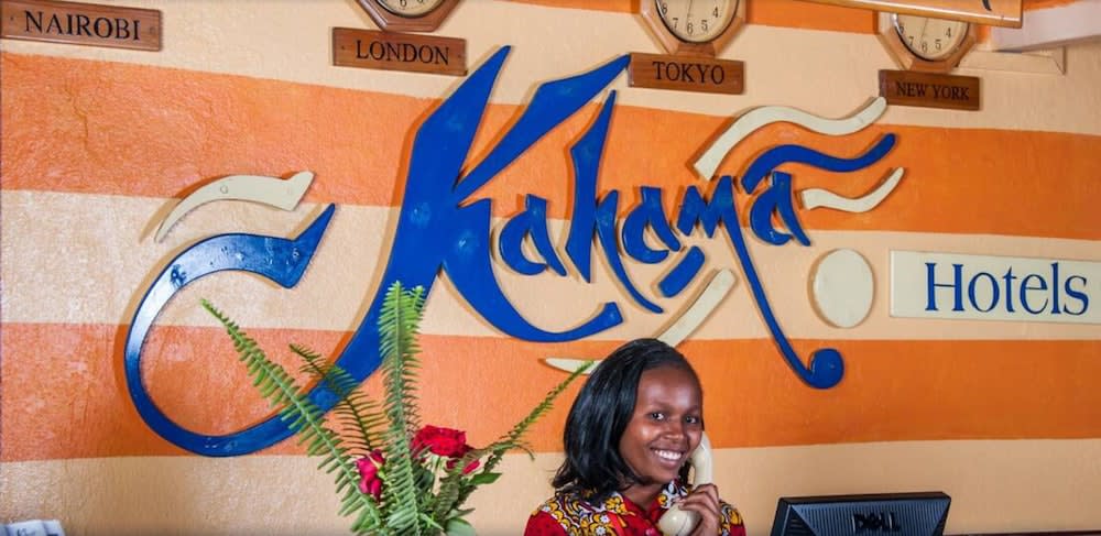 Kahama Hotel Nairobi 2
