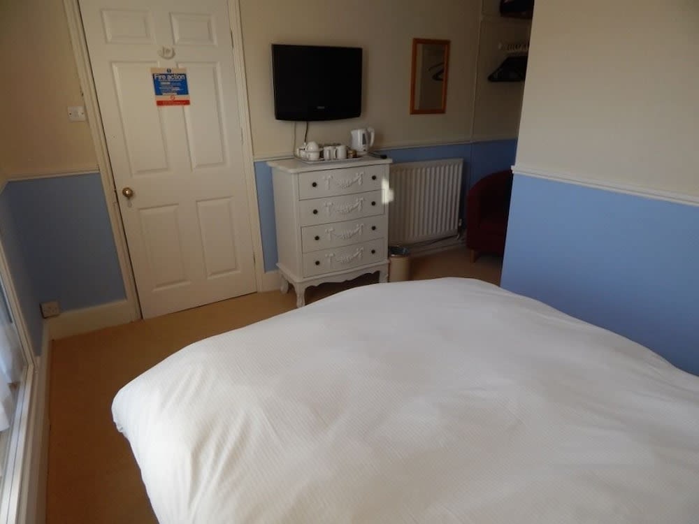 Fairlight Lodge 2