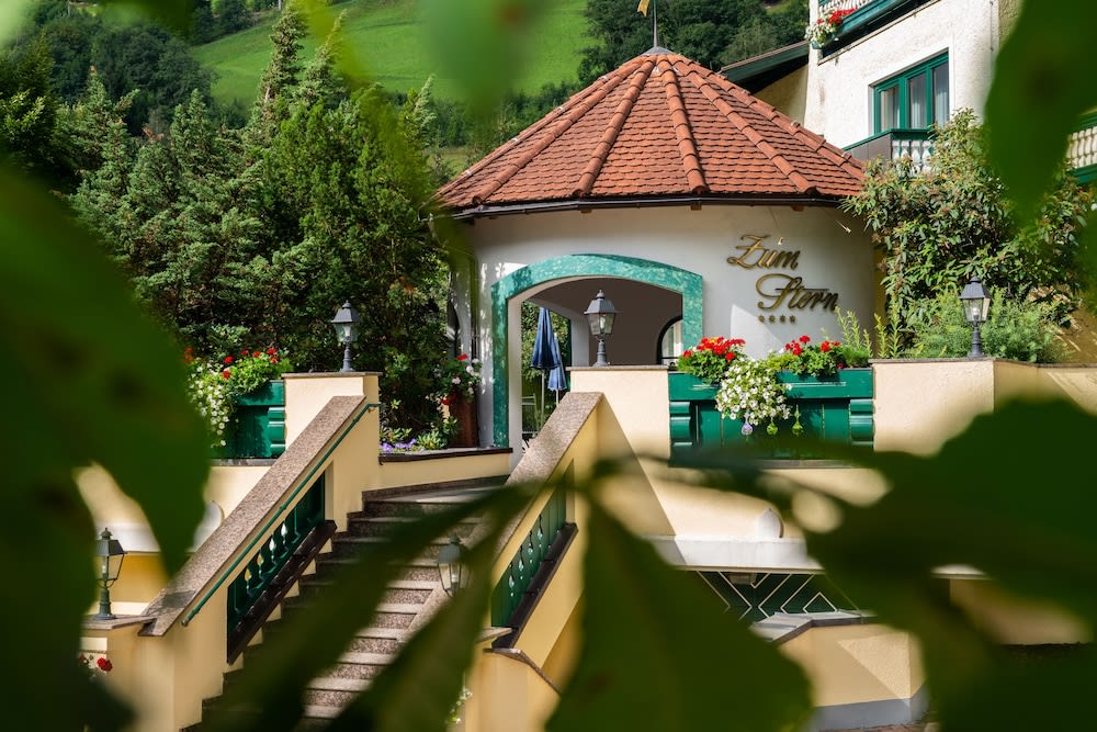Hotel Zum Stern 2