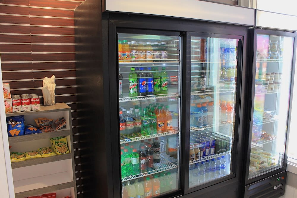 Wyndham Garden Fort Wayne 5