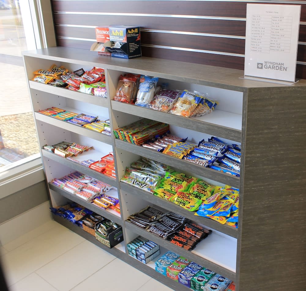 Wyndham Garden Fort Wayne 4