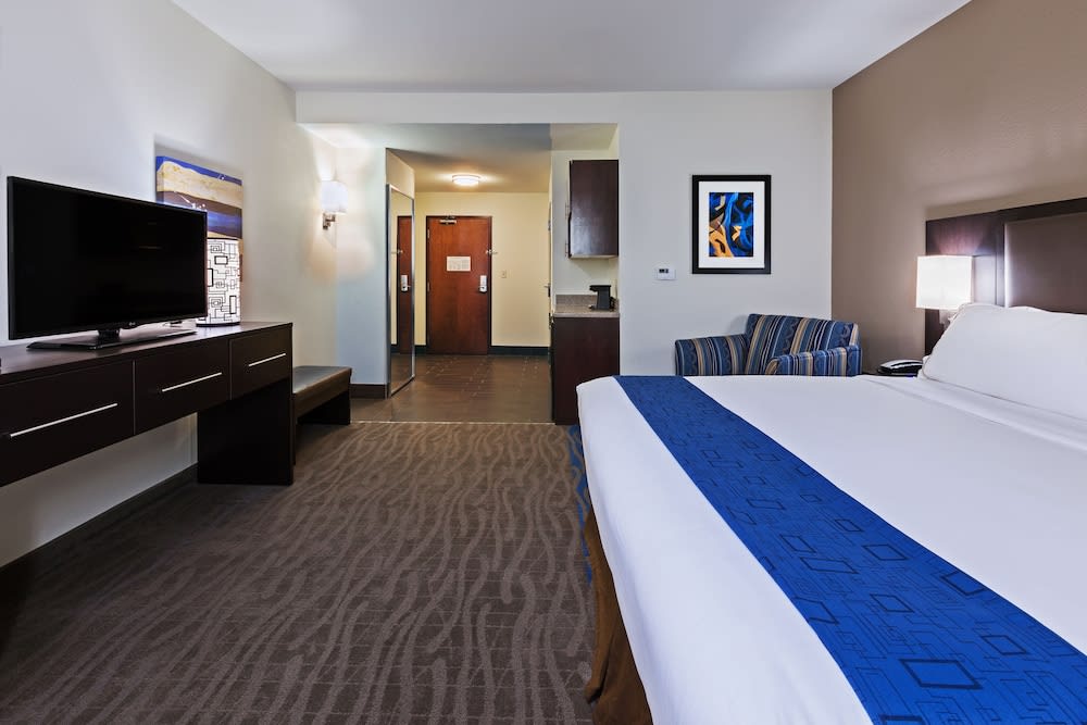 Holiday Inn Express & Suites Glenpool-Tulsa South by IHG 4