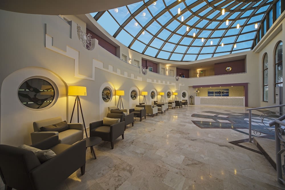 Riva Bodrum Resort- Adult Only +16 4