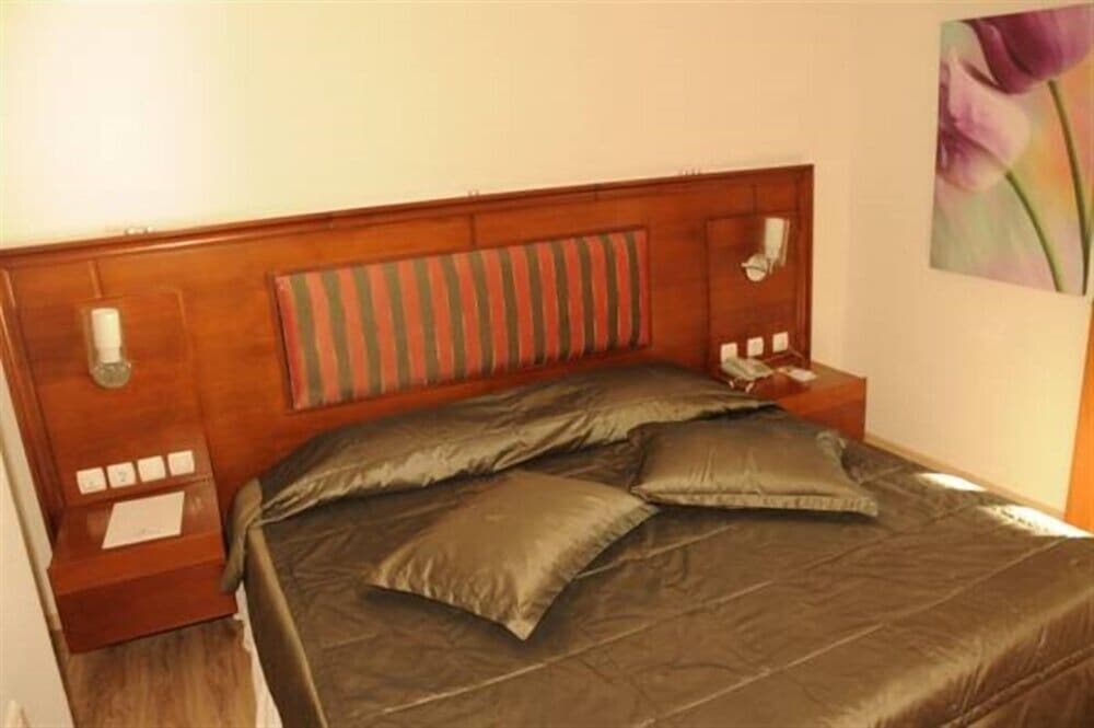 Riva Bodrum Resort- Adult Only +16 5