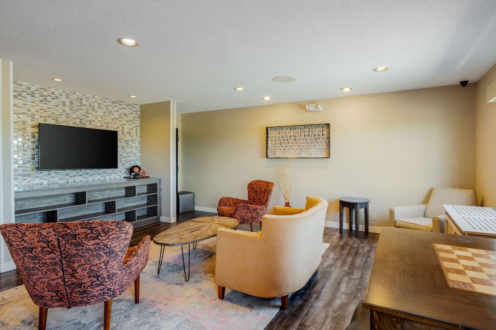 Best Western Plus Warsaw 4