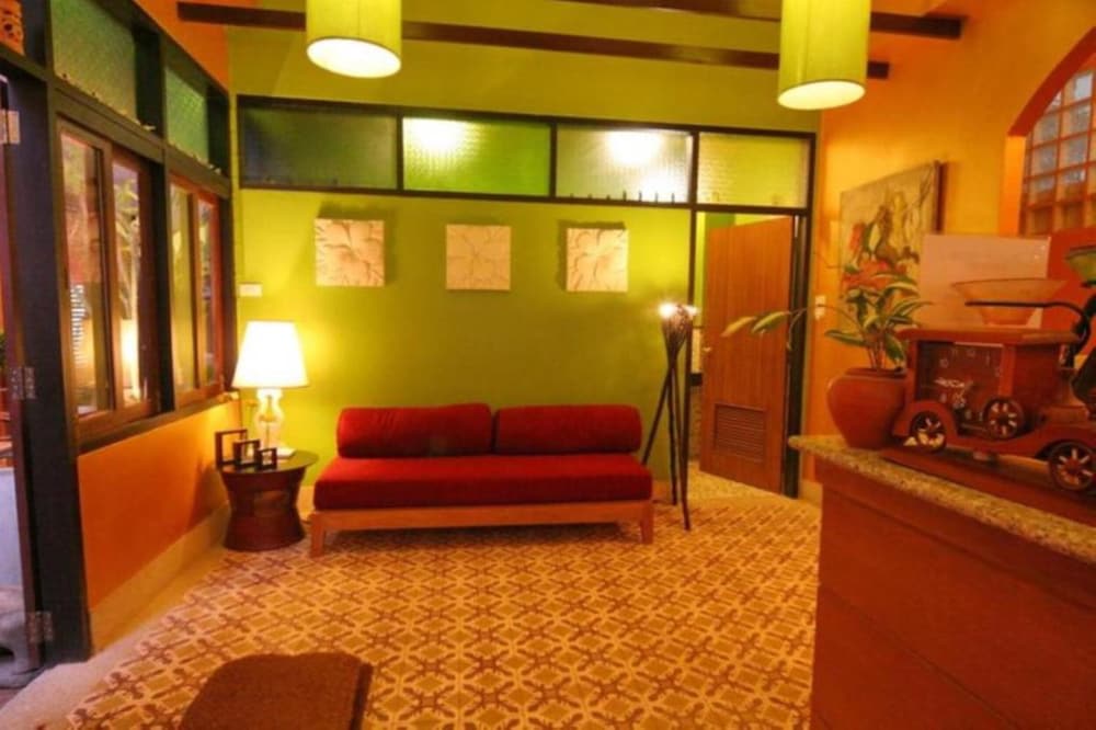 Keerati Homestay 2