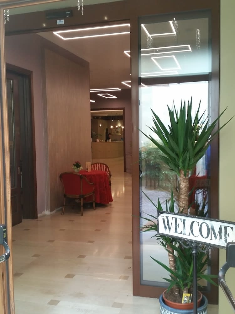 Hotel Palazzo Lovera 2