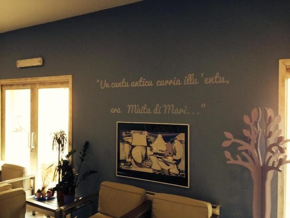 Hotel Muita di Mari 1