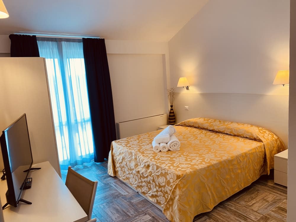 Hotel Muita di Mari 2