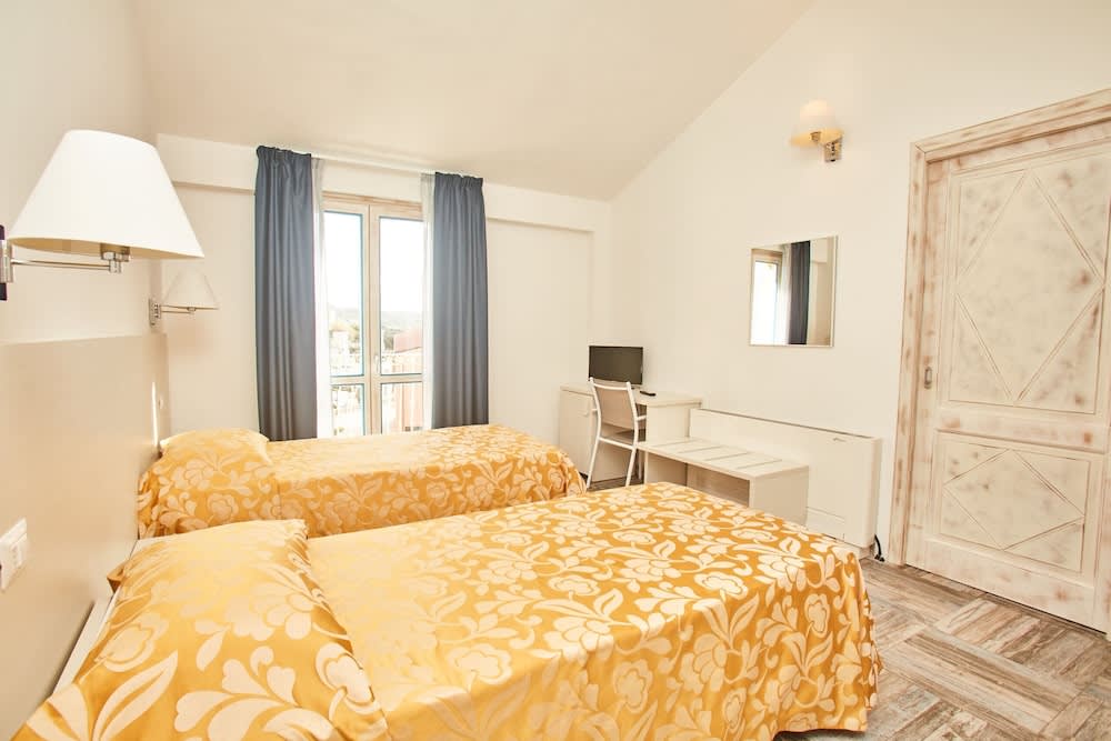 Hotel Muita di Mari 3