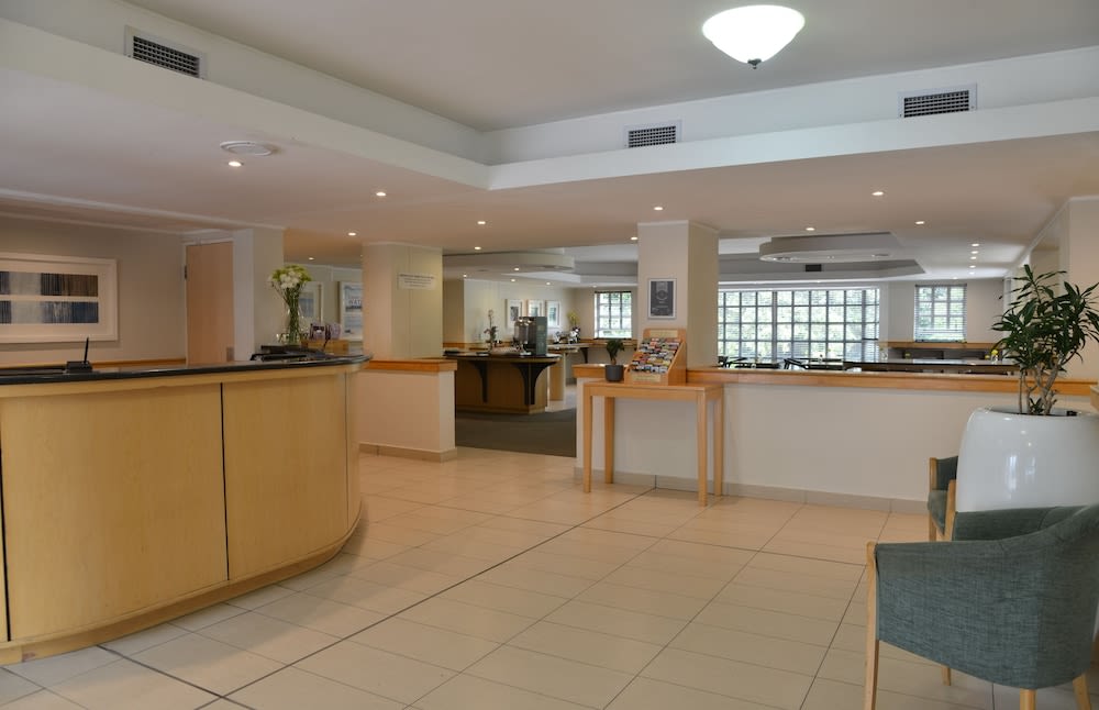 Road Lodge l Cape Town International Airport 2