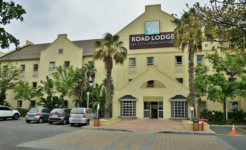 Road Lodge l Cape Town International Airport 1