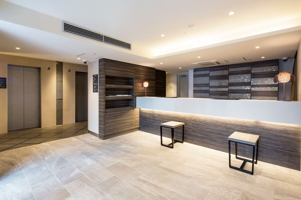 HOTEL MYSTAYS Gotanda 2