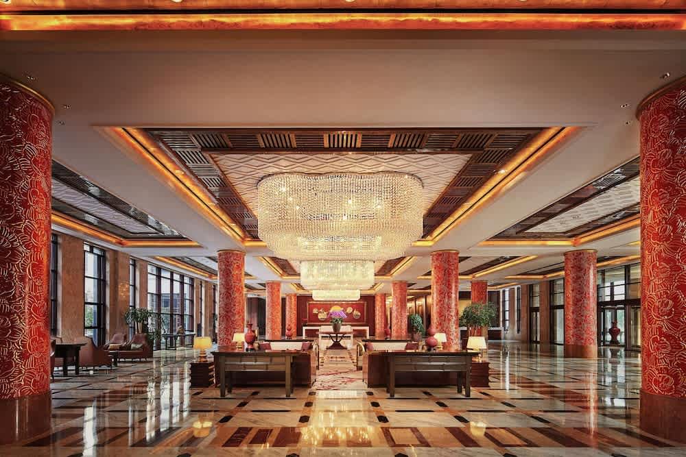 Hilton Tianjin Eco-City 3
