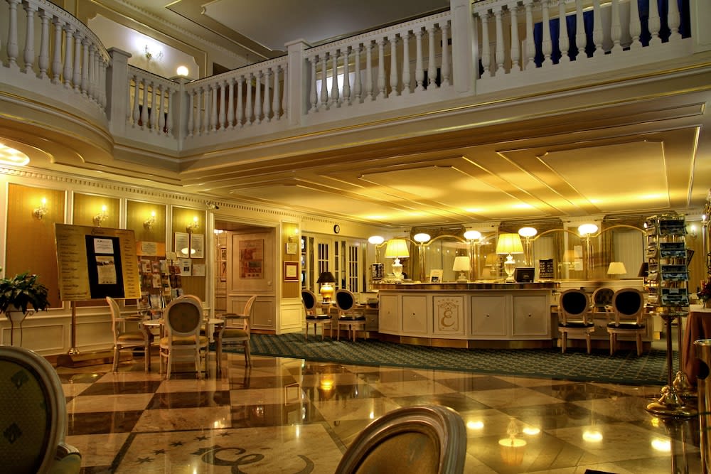 Esplanade Spa and Golf Resort 2