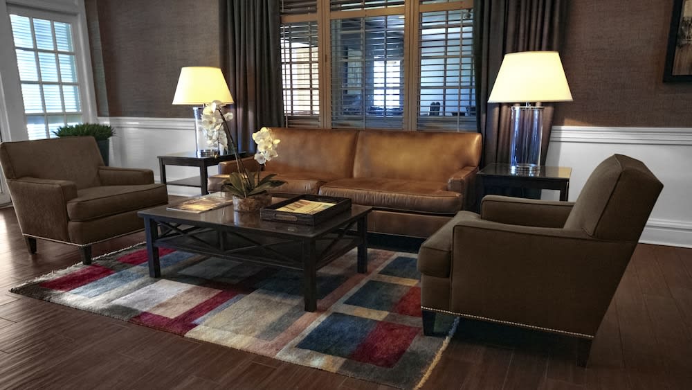 Ethan Allen Hotel 2