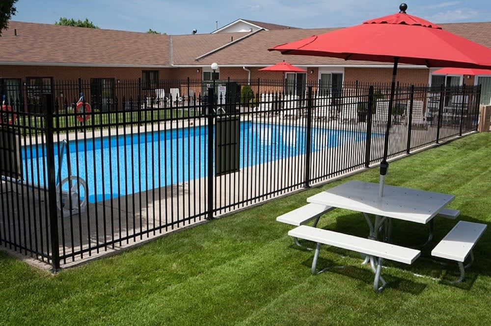 Super 8 by Wyndham Port Elgin 1