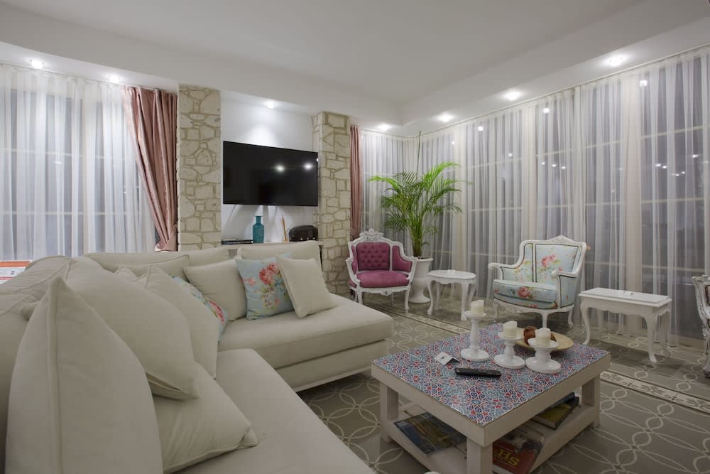 Cella Hotel & SPA Ephesus 2