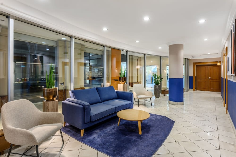Millennium Court, Budapest - Marriott Executive Apartments 1
