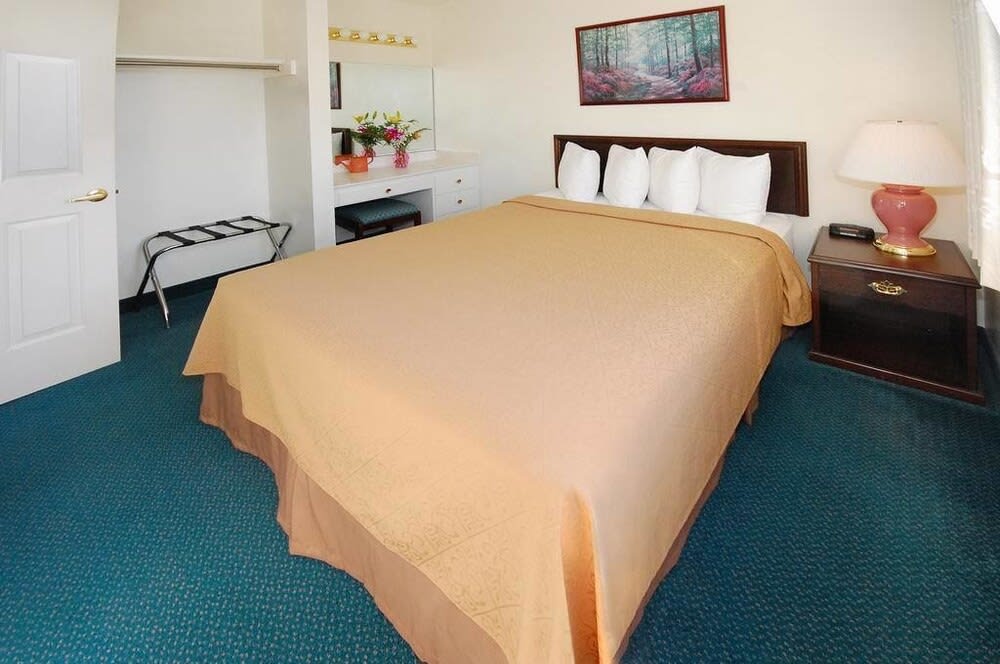 Quality Inn Port Angeles - near Olympic National Park 5