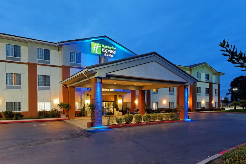 Holiday Inn Express & Suites SAN PABLO - RICHMOND AREA by IHG 1