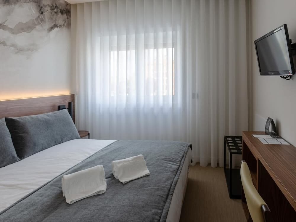 Hotel Afonso V & SPA 3