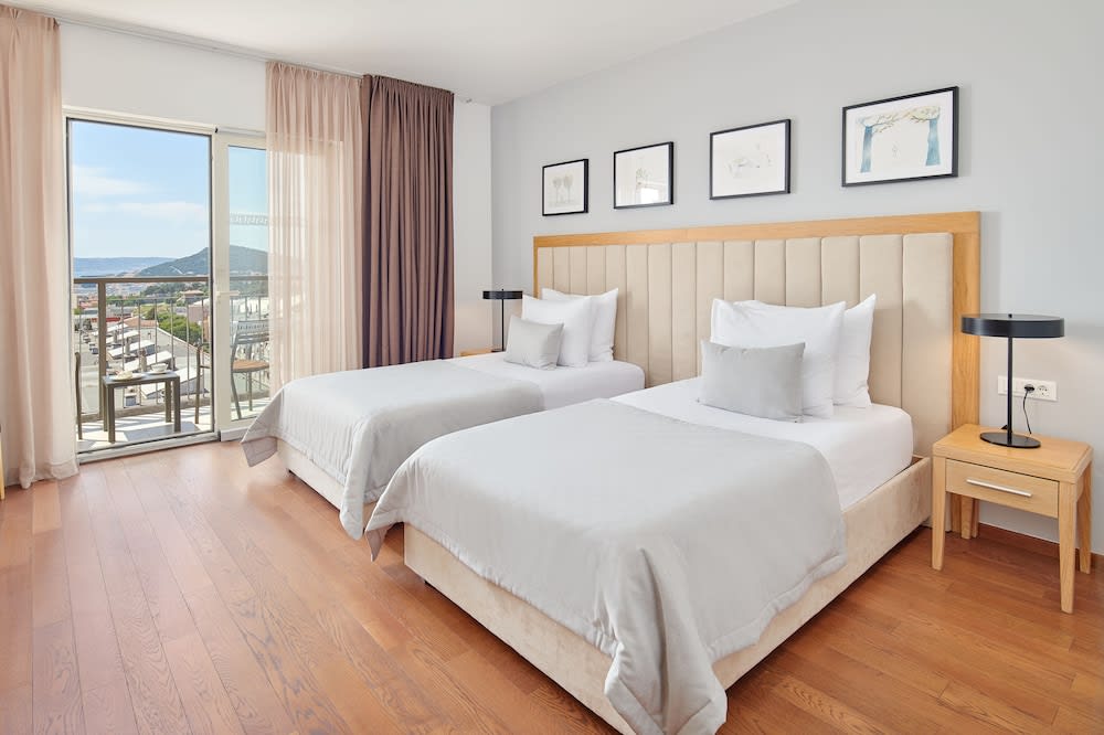 Dioklecijan Hotel & Residence 5