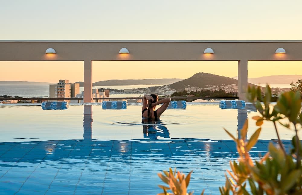 Dioklecijan Hotel & Residence 1