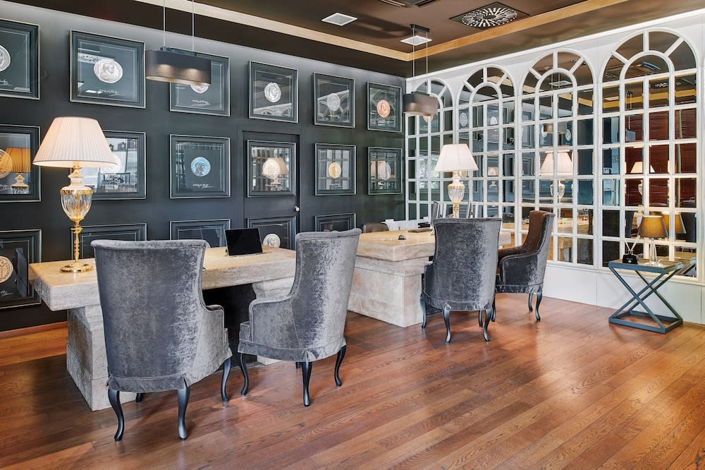 Dioklecijan Hotel & Residence 2