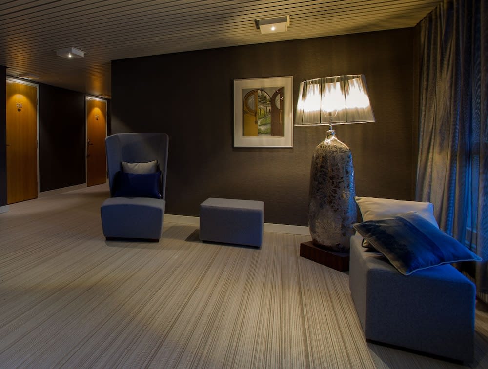 Hotel Kauppi 2