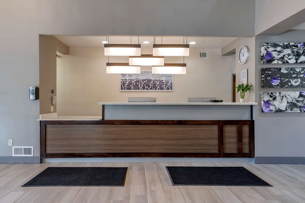 Sleep Inn & Suites Lebanon - Nashville Area 2