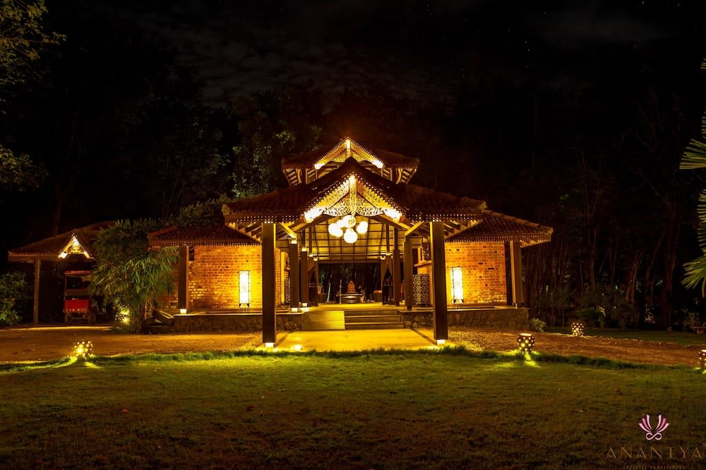 Anantya By The Lake 2