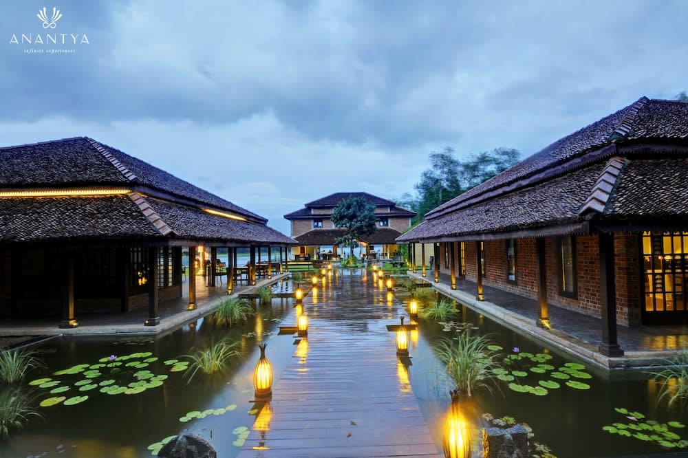 Anantya By The Lake 1