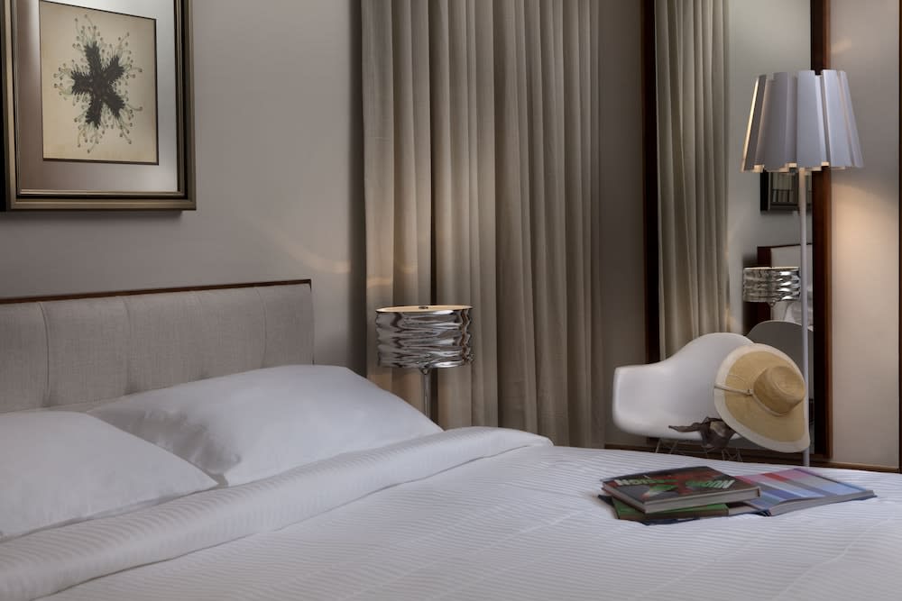 Ultravioleta Boutique Residences 2