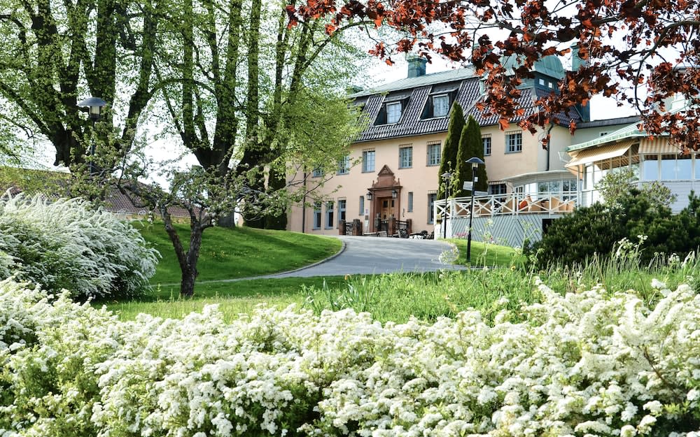 Såstaholm Hotell & Konferens 1