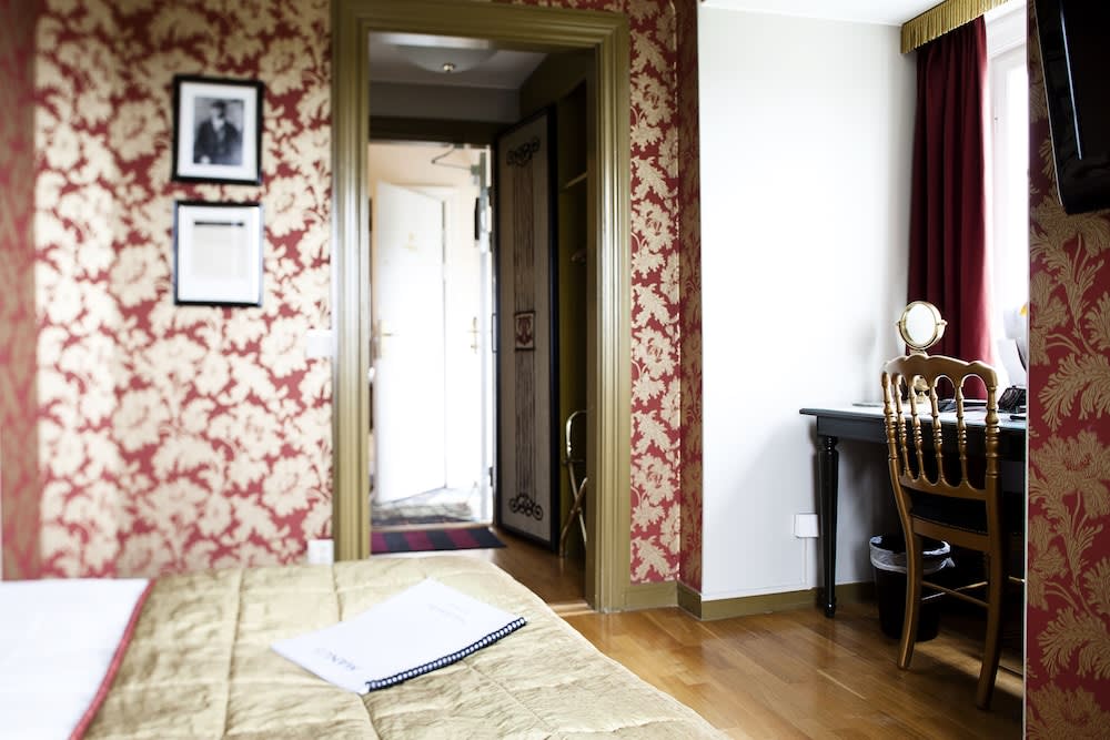 Såstaholm Hotell & Konferens 5