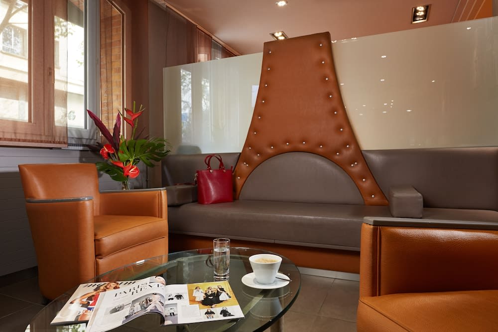 Beaugrenelle St-Charles Tour Eiffel 1