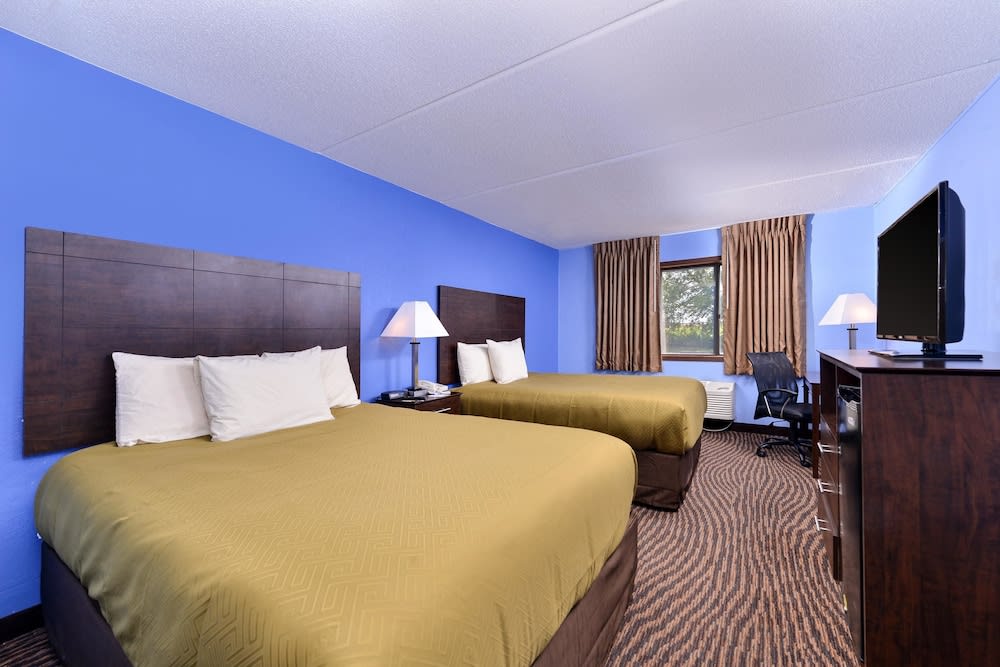Americas Best Value Inn Clear Lake 5