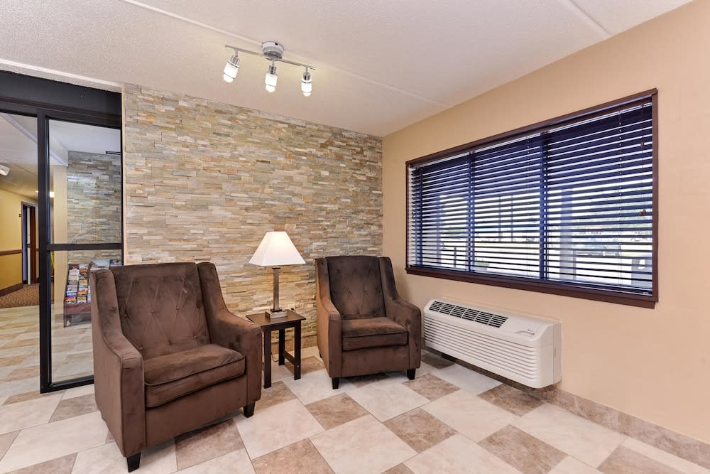 Americas Best Value Inn Clear Lake 2